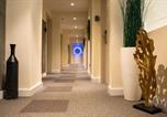 Hôtel Belgrade - Hotel Botanica-4