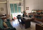 Location vacances Giarre - Room in Lodge - Stanza tripla in affitto Giarre-4
