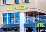 Hôtel Brest - B&B Hotel Brest Centre Port de Commerce-3