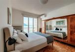 Location vacances Bissone - Casa Cotima by Quokka 360 - Lakefront Terrace In Campione-4