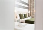 Hôtel Clusone - B&B K Beach Lake Endine-2