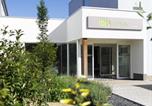 Hôtel Seneffe - Ibis Styles La Louvière-1
