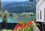 Location vacances Feld am See - Seebrauer-2