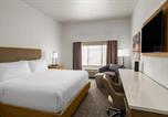 Hôtel Houston - Best Western Premier Houston Downtown/Convention Center Hotel-3