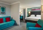 Hôtel Middlesbrough - Leonardo Hotel Middlesbrough-3