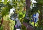 Villages vacances Narbonne - Malibu Village-4