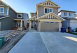 Location vacances Airdrie - Luxurious home away from home with Aircon-2