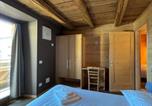 Location vacances Kötschach-Mauthen - Casa Vacanze Ranuncolo 3-4