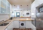 Location vacances Alcabideche - Beguest Tia Benvinda Cascais-4
