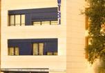 Hôtel Seva - Hotel Verti-1