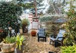 Location vacances Asnelles - Villa Esperance-1