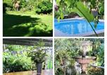 Location vacances Stellenbosch - Rouana Guest Farm-4