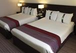 Hôtel Slough - Holiday Inn Slough Windsor by Ihg-1