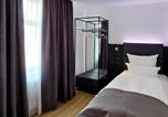 Hôtel Steinach - Dormero Hotel Coburg-4