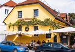Location vacances Grosuplje - House Trta-1