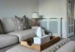 Location vacances Glencoe - Entire Bungalow in the Highlands-2