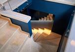 Location vacances Plomári - #Simplicity Modern Design Studio-3