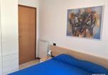 Location vacances  Province de Gorizia - Inviting apartment close to the beach in Grado-4