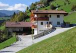 Location vacances Vipiteno - Huberhof Mareit-1
