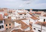 Location vacances Es Castell - Atico-2