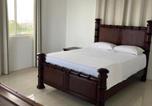Location vacances Negril - So Suite, Negril with seaview-4