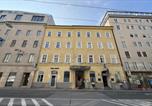 Hôtel Freilassing - Atrium Hotel Salzburg-3