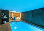 Location vacances Sorso - Villa Di l Abbiu Relais Antica Dimora Storica-4