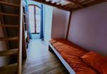 Location vacances Nice - Le Cala - Big Flat - Hypercentre - 4 chambres - Air Conditionning-2