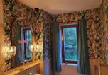 Location vacances Starnberg - Mathilde Comfortable holiday residence-2