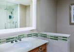 Hôtel Herndon - The Westin Washington Dulles Airport-2