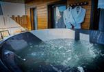 Location vacances Bellefontaine - Domaine de la vôge & chalets et spa-4