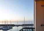 Location vacances Αχαρνές - Dio Residences-1