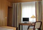 Hôtel Kirchen (Sieg) - Hotel Schäfer-4