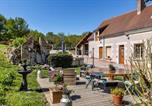 Hôtel Selles-sur-Cher - La Magaudière - Chambres d'hôtes-2