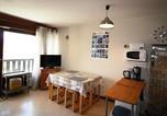 Location vacances Le Bourg-d'Oisans - Studio cabine 4 personnes au pied des pistes avec balcon et parking - Auris en Oisans - Fr-1-297-282-1