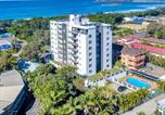 Hôtel Coffs Harbour - Tradewinds Apartments-1