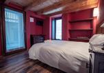 Hôtel Courmayeur - Rifugio Lilla-3