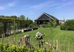 Hôtel Zwolle - Vakantiehuisje B&B de Kleine Voskuil-1