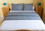 Location vacances Olonne-sur-Mer - Maison avec jardin et terrasse au calme-3