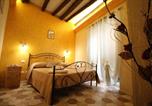 Location vacances Tropea - Palazzo Campisi rooms-1