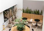 Hôtel Bogotá - Casa Siete Hotel Boutique-1