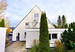 Location vacances Grömitz - Haus Auszeit Strandmuschel-1