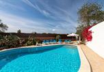 Location vacances Santa Eulària des Riu - New! Villa Ses Cases Altes D'Arabi-1