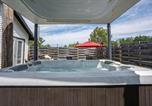 Location vacances Bethlehem - Hike the Presidential's & Relax in the Hot tub #6-2