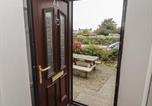 Location vacances St. Davids and the Cathedral Close - Garth Cottage-3