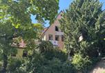 Location vacances Heilbronn - Dornröschenhaus Weinsberg-1