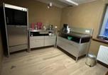 Location vacances Trendelburg - Schöneberger Bauernhof - Kuhstall-4