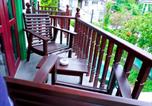Location vacances Weligama - U p Weligama Room 4-1