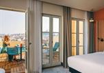 Hôtel Marseille - Mercure Marseille Canebière Vieux-Port-2