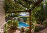 Location vacances Communauté Valencienne - Villa Chilli by Abahana Villas-2